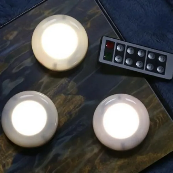 만족감 좋은 좋은 나비 3만원대 원격조정 LED램프 무드등 취침등 수유등 E-156583, 화이트