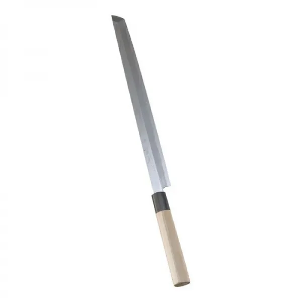 사카이 사실 히카루 풍작 소인 앞 마루(고정)33cm 10536[일본식 식칼과 식칼 소인 칼][식칼 날 관련품]