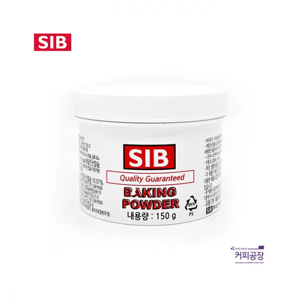선인 베이킹 파우더 Ep 150g 제빵용첨가제 단일상품