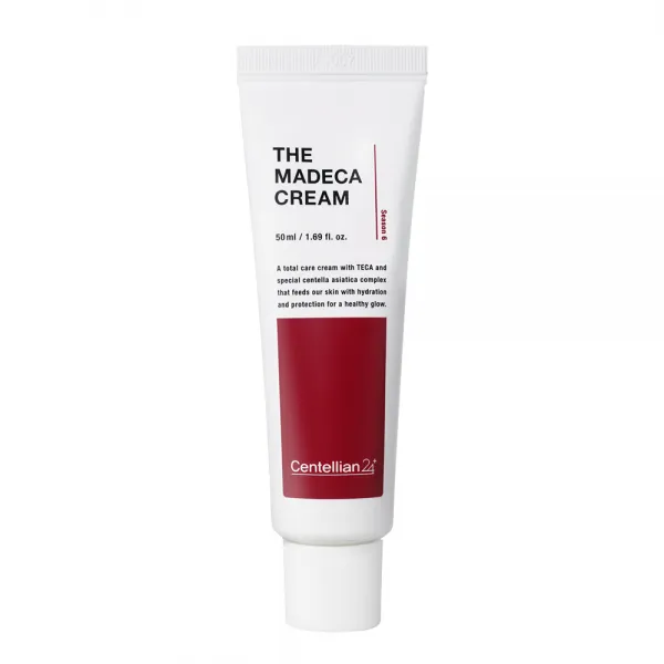 센텔리안24 시즌 6 더 마데카 크림, 1개, 45ml