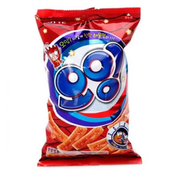 롯데 오잉 75gx20개, 단일상품