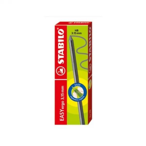 이지에고 샤프 줄32_1833 샤프심문구사무용품 스타빌로 고급샤프 연필샤프전용 십오미리 더워도선택