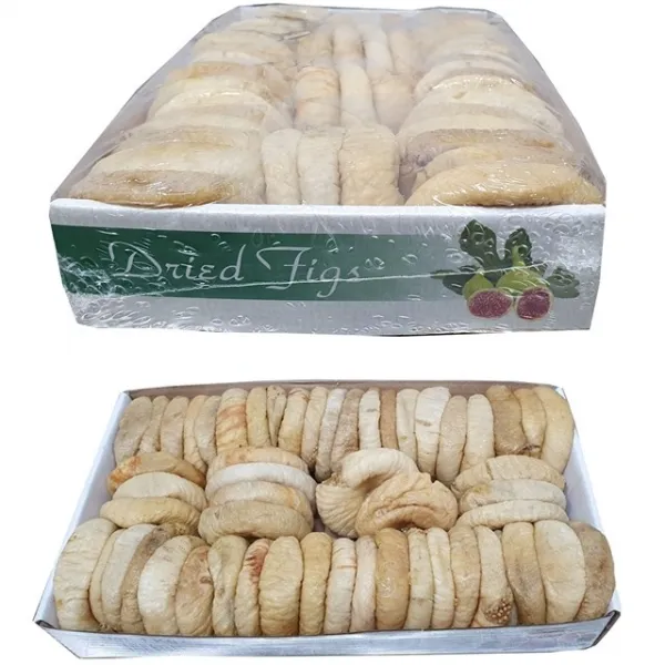 맛있는 반건조무화과 1kg 터키산 건조무화과, 1개입