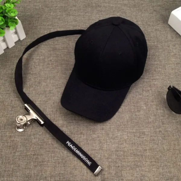 피스마이너스원 지디 모자 볼캡