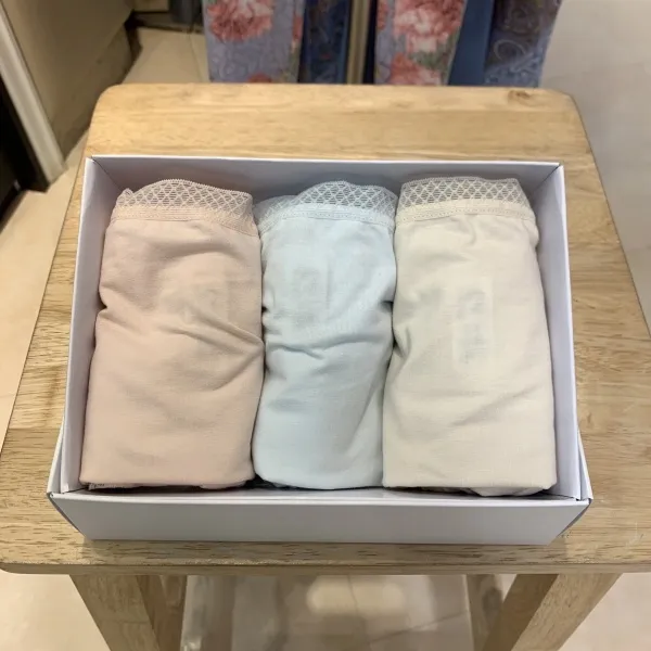 비너스 만삭용 임산부 3매입세트 팬티(HPT6011S FREE)