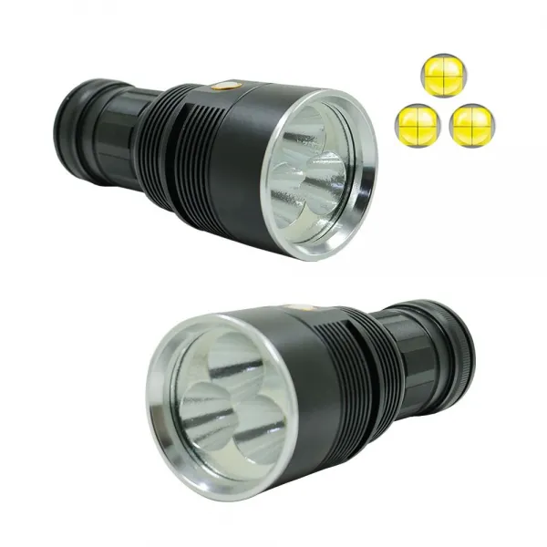 손전등 후레쉬 서치라이트 작업등 D08