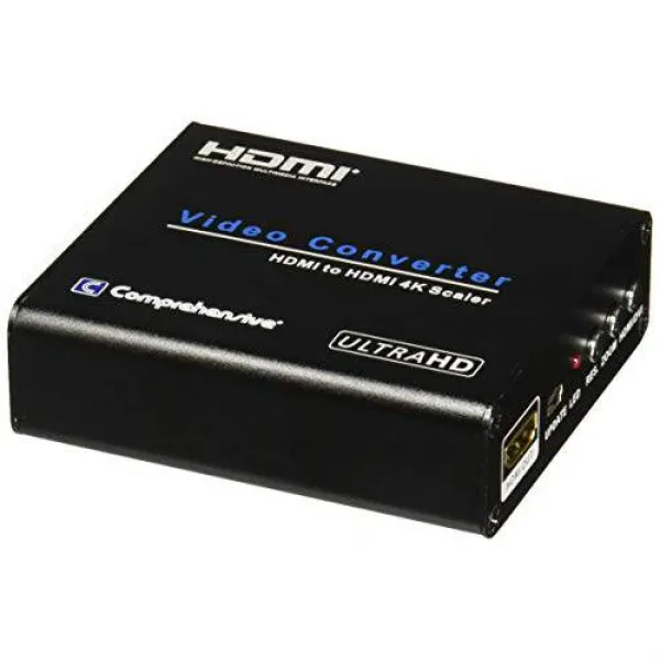 포괄적 인 HDMI-HDMI 스케일러 - 최대 4K @ 60 (YUV420) Comprehe/8929072, 상세내용참조, 상세내용참조
