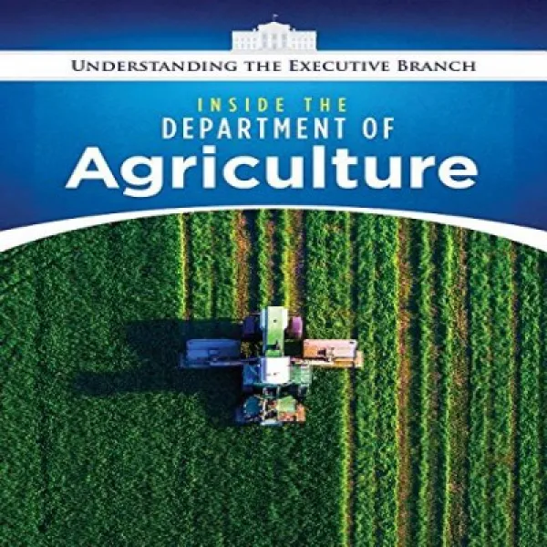 Inside the Department of Agriculture (Understanding the Executive Branch) 농무부 내부 (행정부 이해), 1