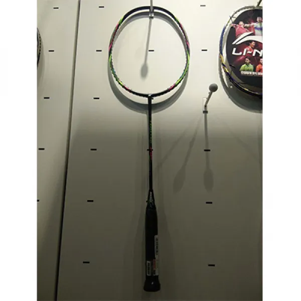 배드민턴라켓 KASON F9II Twister C7II풀카본 탄소섬유 공격수비 겸비 동북지역 F9, T04-동북지역 F9연두색