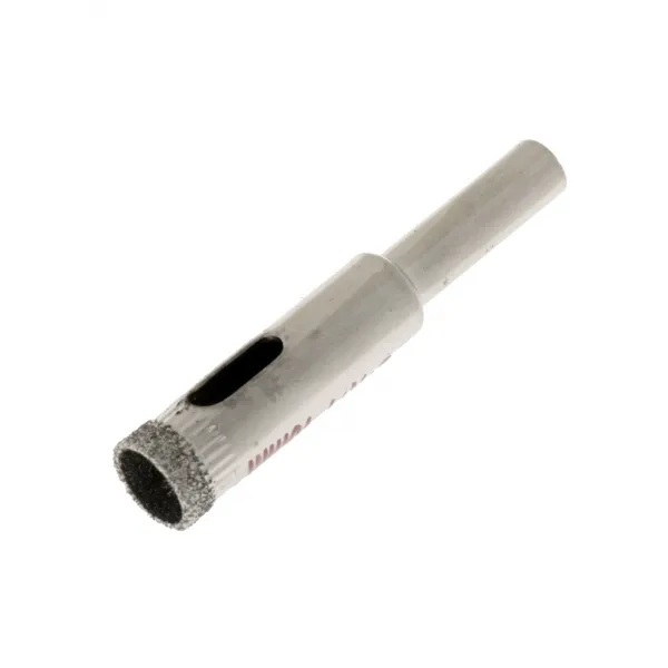 Royalways 다이아몬드 구멍은 교련 중핵 조금 직경 10mm 3/8 인치 대리석 돌 화강암을 보았습니다, 1개