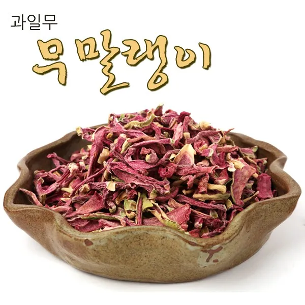 송서방 글루코시 수박무 과일무 말랭이 200g 1개 과일무 말랭이 500g