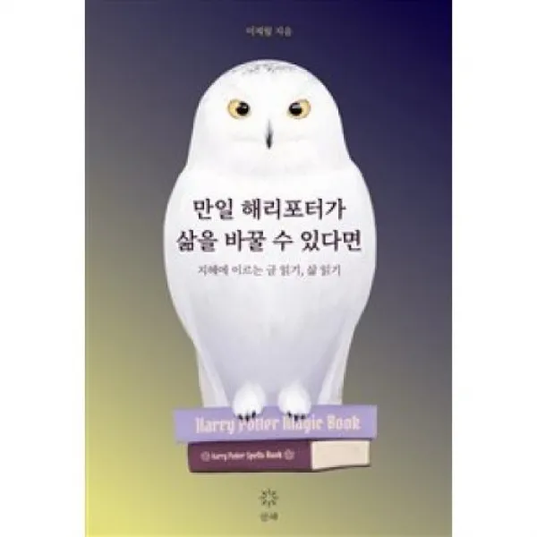 만일 해리포터가 삶을 바꿀 수 있다면: 지혜에 이르는 글 읽기 삶 읽기, 항해(도)