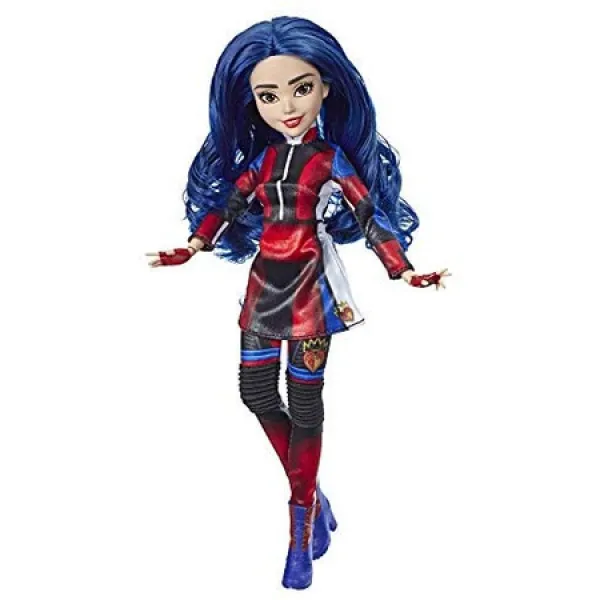 Disney Descendants 디즈니 후손 Evie 패션 인형 후손에게서 영감을 받은 3 Prod280006312 상세 설명 참조0