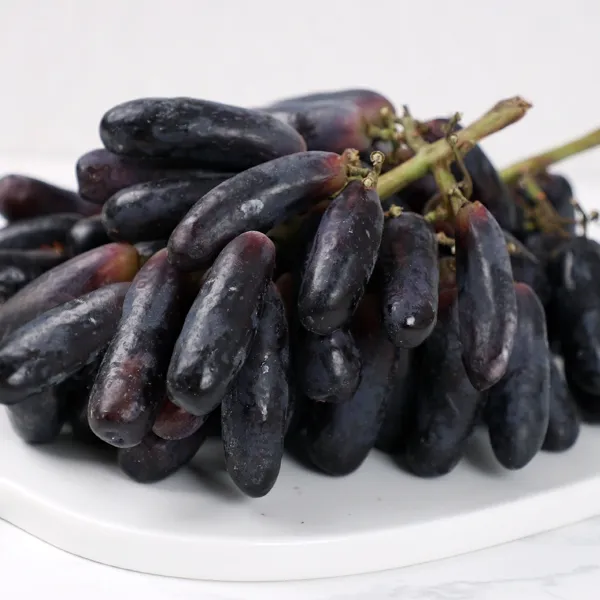 예주 [후레쉬데이] 아삭달콤 블랙사파이어 가지포도 2kg / 미국산, 단일상품, 기타
