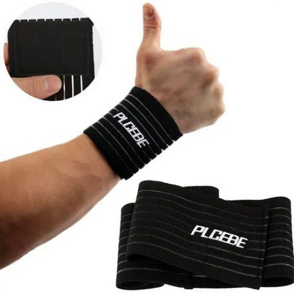 도매24 플씨드 탑 손목보호대 한개 헬스보호대