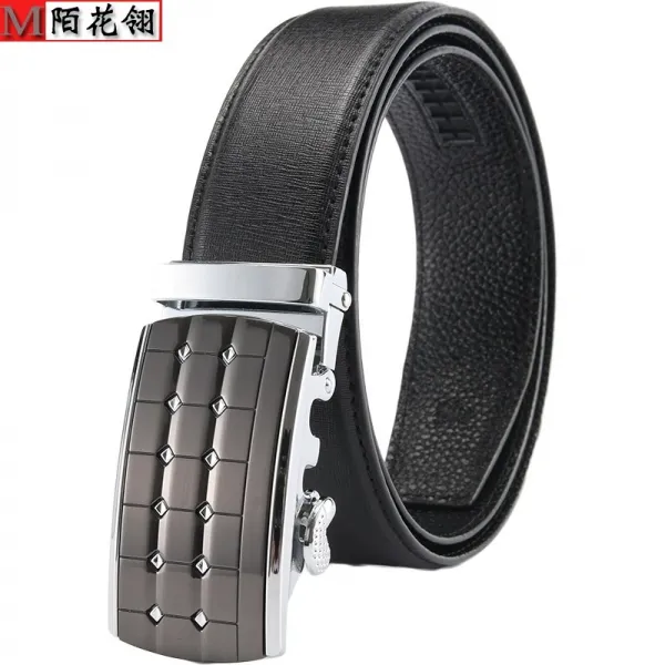 Mohualing 데님바지 벨트 남녀공용캐주얼벨트 42215102
