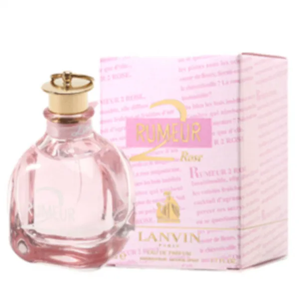 16 워니리 / F_랑방 루머 2 로즈 EDP 30ml 퍼퓸