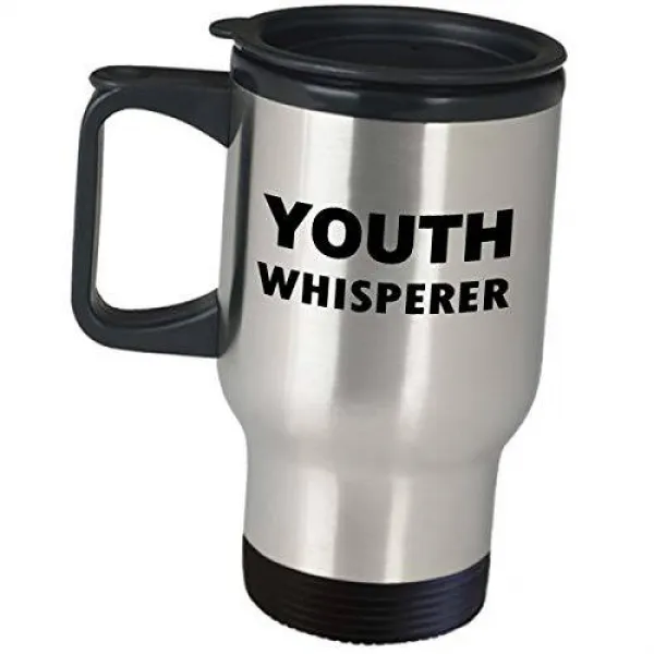 Funny Cute Gag Gifts For Youth Pastor Whisperer Appreciati/14210658 상세내용참조