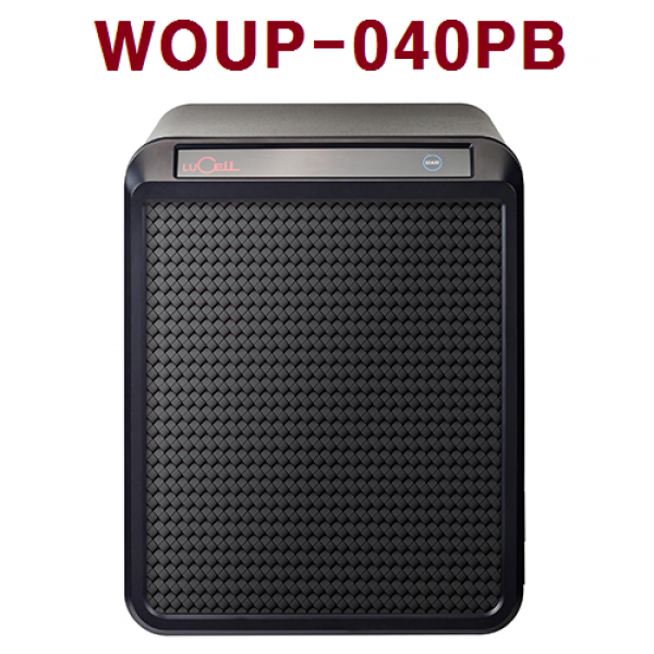 Iot선일금고 Lucell Woup 040pb 블랙체크 루셀 스마트금고 접근문자알림금고 인기금고추천 두꺼운빗장과도어두께 동급최강 신혼부부선물 예물보관 돐금반지보관