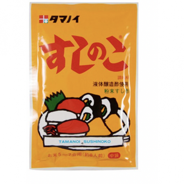 타마노이 스시노코, 75g, 2개