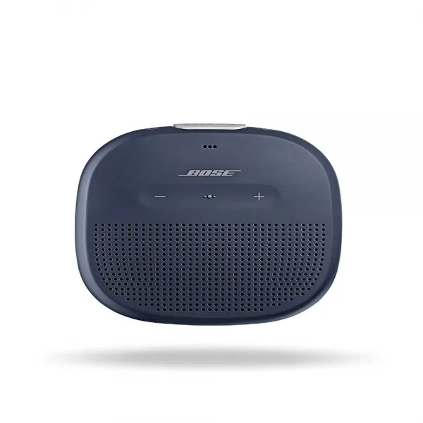 보스 블루투스 스피커 사운드링크 Bose SoundLink Micro Bluetooth speaker - Dark Blue