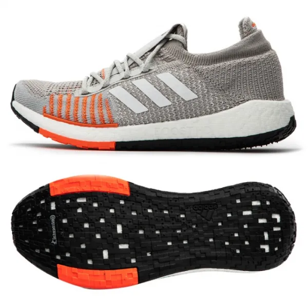  정품 아디다스 여성 런닝화 가벼운 운동화 부스트 런닝화 Sfu7342 S 신상품