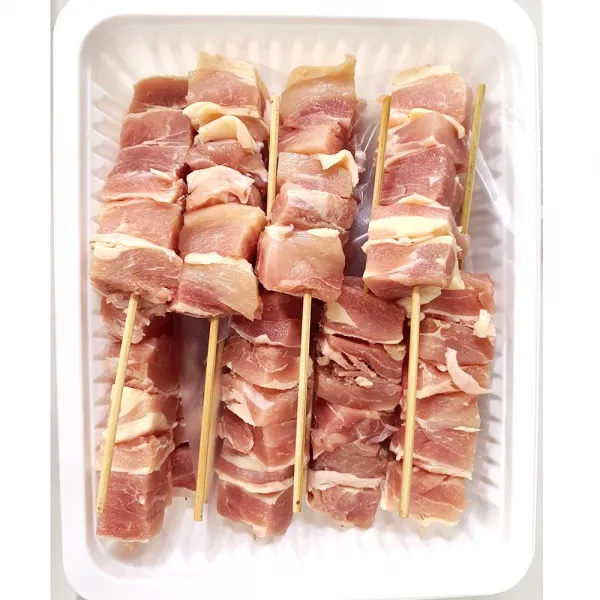 닭순살꼬치(50gx15)/eotjdzmffls /vnemdosaka /ehdnfltyvld /cjsakgkskfh /wkdqkrnslvnem /업소용/간, 1