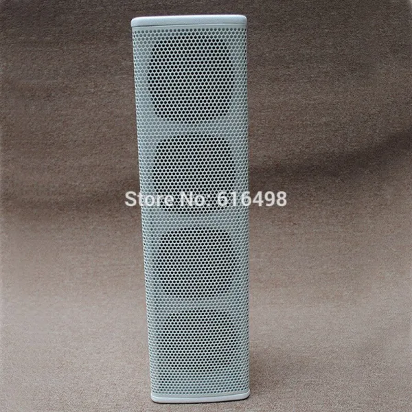 L454 4.5 In. 조밀한 란 Pa 체계 점 근원 체계