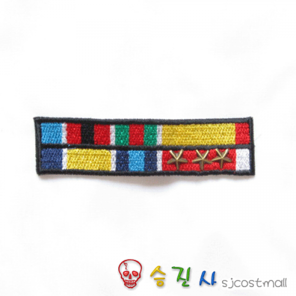 강철의연금술사 로이 와펜