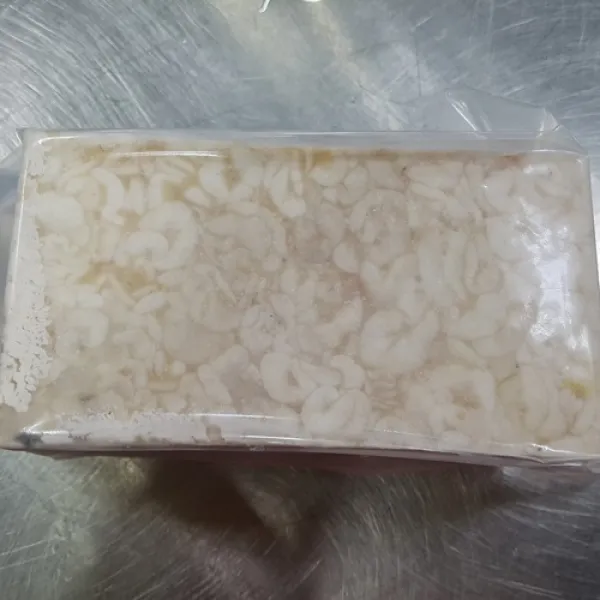 [싱싱해몰] 곤이(이리) 명란 500g 생선 알 고니 알탕재료, 1개, 곤이500g