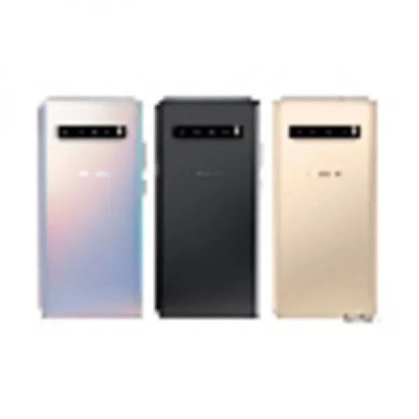 갤럭시S10 5G 실버 256G 확정기변가능 B+급