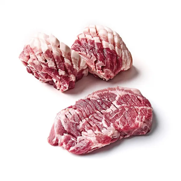 미트보이 미트보이 신선한 녀석들 삼겹살 250g + 목살 250g, 단품