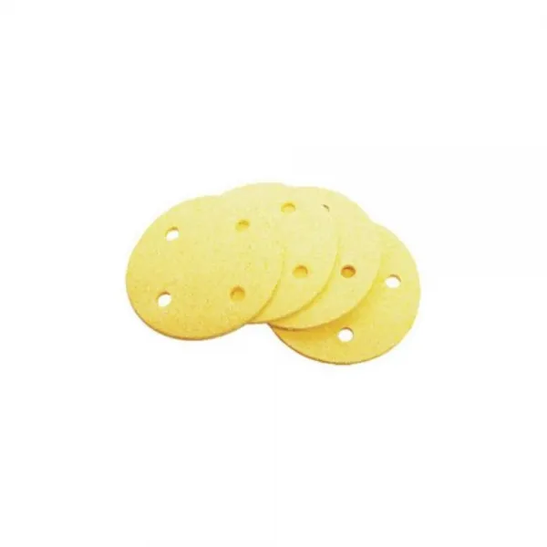 간섭파 스폰지 6cm 4개 ICT스폰지, 단일상품