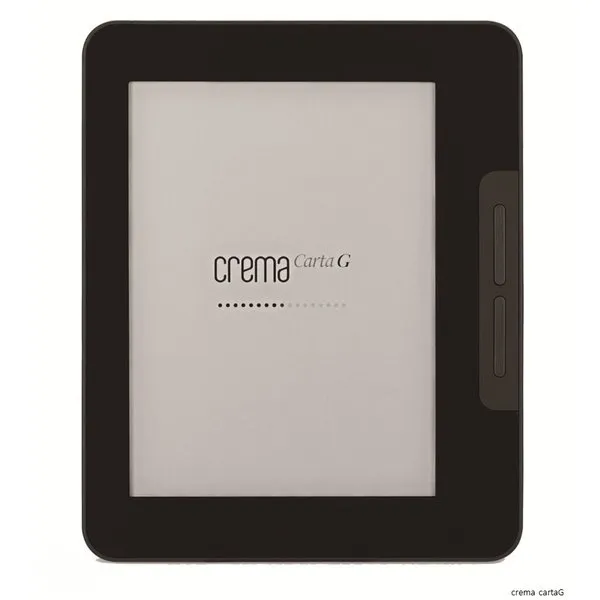 크레마카르타g 전자책단말기 yes24버전(정품)예스24 전자책 전자책리더기, 단일색상, 1