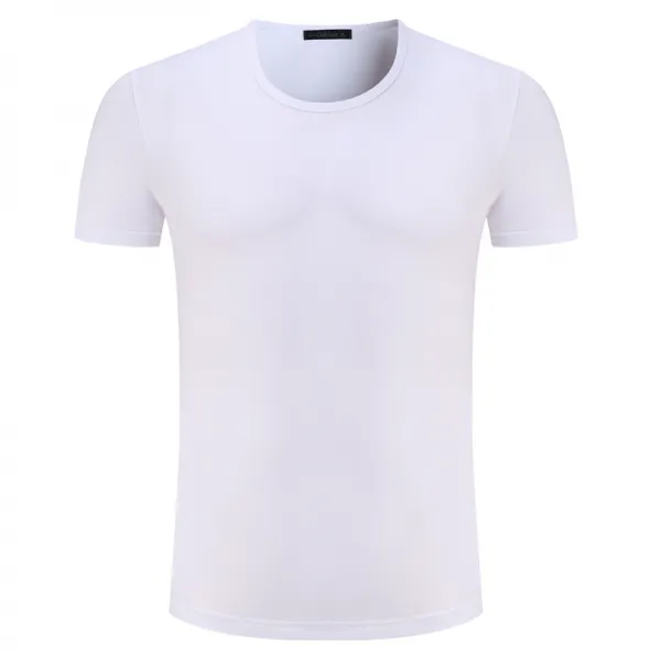 작업복 티셔츠 맞춤 V넥 반팔 휴대폰점 자원봉사자 문화셔츠 남녀 라운드 레터링 로고