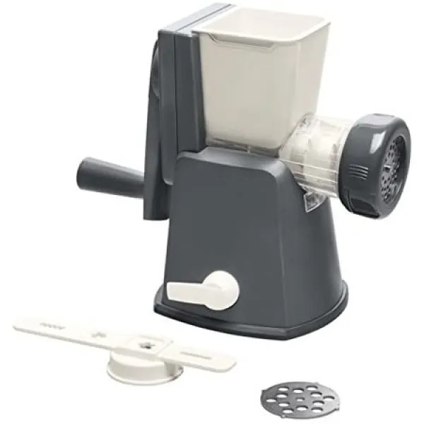 Lurch Germany Base Soul Meat Mincer Iron (그레이 화이트) PROD9360000143, 상세 설명 참조0