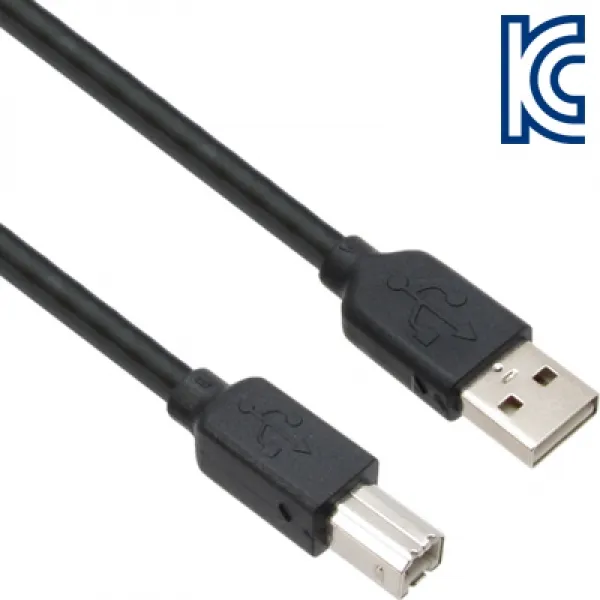 넷메이트 CBL-D203-20M USB2.0 AM-BM 리피터 20m 증폭기 마이크케이블 리피터 송수신기 케이블 음향기 모니터 네트워크, 본상품 선택