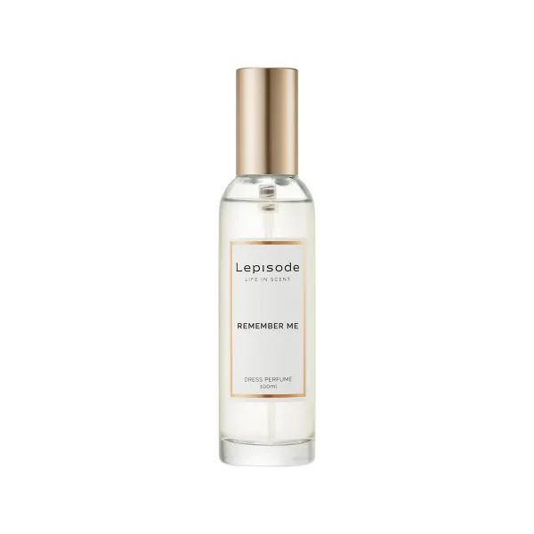 레피소드 드레스퍼퓸 보이프렌드 셔츠 100ml, Remember me 리멤버 미