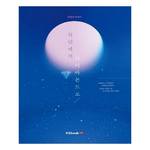 석탄에서 다이아몬드로