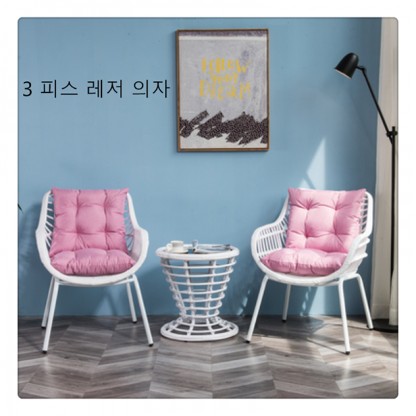 실내 발코니 요람 의자 안뜰 거는 바구니 고리 버들 세공 의자bi1105 사진2