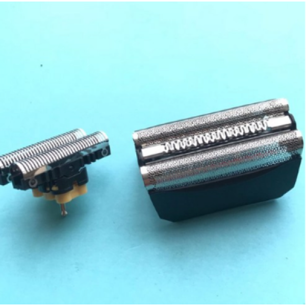 면도망 브라운 면도기 51b/s칼날그물 WaterFlex WF1s WF2s5760 5758부품, T01-칼날