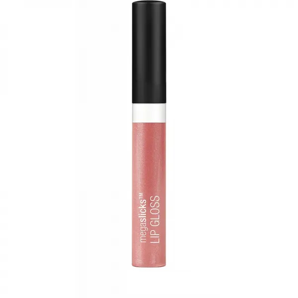 [독일] 습식 n 와일드 - 메가슬릭스 립 글로스- 컬러 집약적인 립 글로스 Cherish 1PC. 10g, 단일상품, 단일상품