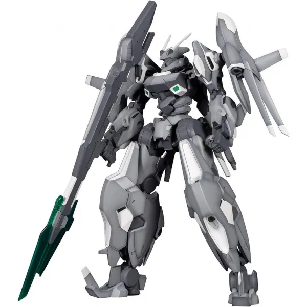 7.예상수령일 2-6일 이내 고토부키야 (KOTOBUKIYA) 프레임 암즈 JX-25F S 지ィ다오 특무 부대 사양 전고, 상세 설명 참조0, One Color