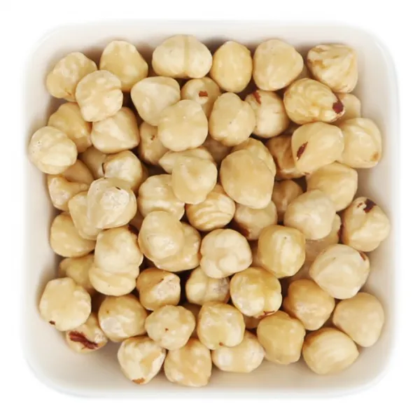 FNJ 생 헤이즐넛 개암 1kg (500gX2) 베이킹용, 1개