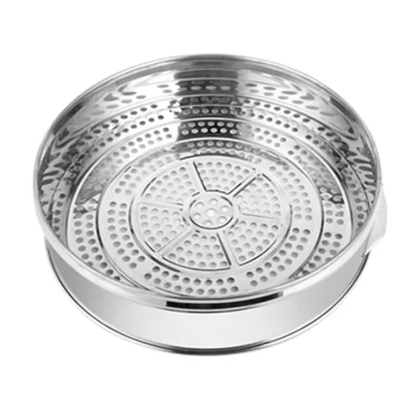 찜기 큰찜 두꺼운스테인레스 찜통 304드레이 가정용 빅찜냄비 대형 가방다 단, T02-층높이 14CM, C17-두께 52CM(둥근구멍)5층+두껑+바닥권