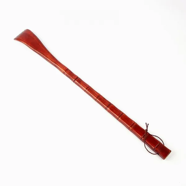 Drw38da21 마사지기 맛사지기 판촉 핸드 선물 인쇄 옻칠 효자손 기 등긁 안마기 마디 게 구두주걱 안마용품 두리몰 1