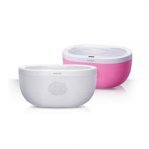 파라핀베스 파라핀치료기 수족냉증 촛농치료 가정용 파라핀 용해기 베스 왁스 기계 치료 효과 화이트색상 + 사은품 파라핀왁스 4개증정 파라핀치료기 화이트+사은품 파라핀왁스 4개증정