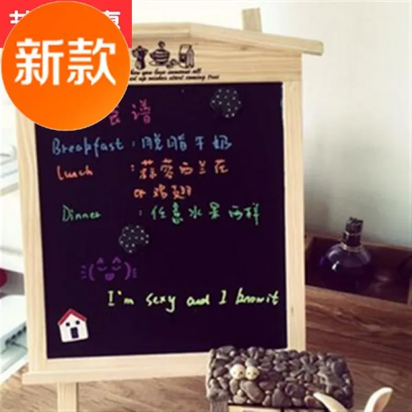 칠판 영업 11커피 77보드 싱글널판지 의류 메모패드 적합사용 설비