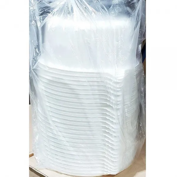 도리파이 감자탕용 일회용기 HN-3 225 x100mm 25입 일회용용기, 감자탕용 일회용기 HN-3(225 x100mm) 25입