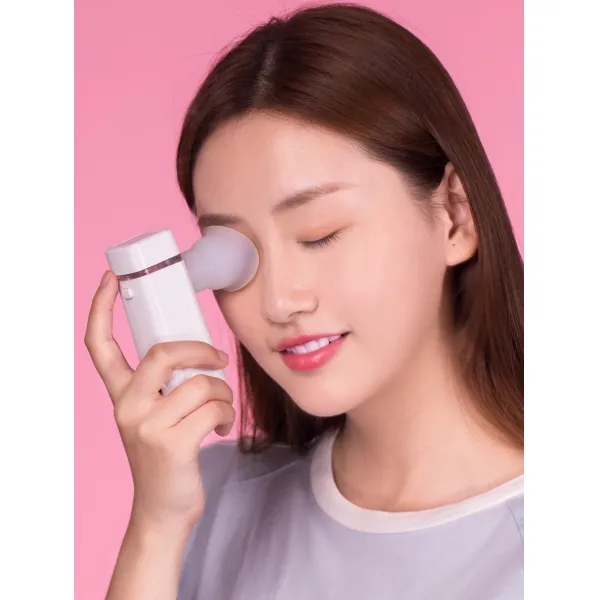 경아몰 다시 청 윤안함 분무식 분무기 실안개 눈보호 완화시키다 안간 관련되다 직접 보다 피로 인터넷 수업 고글, 본상품